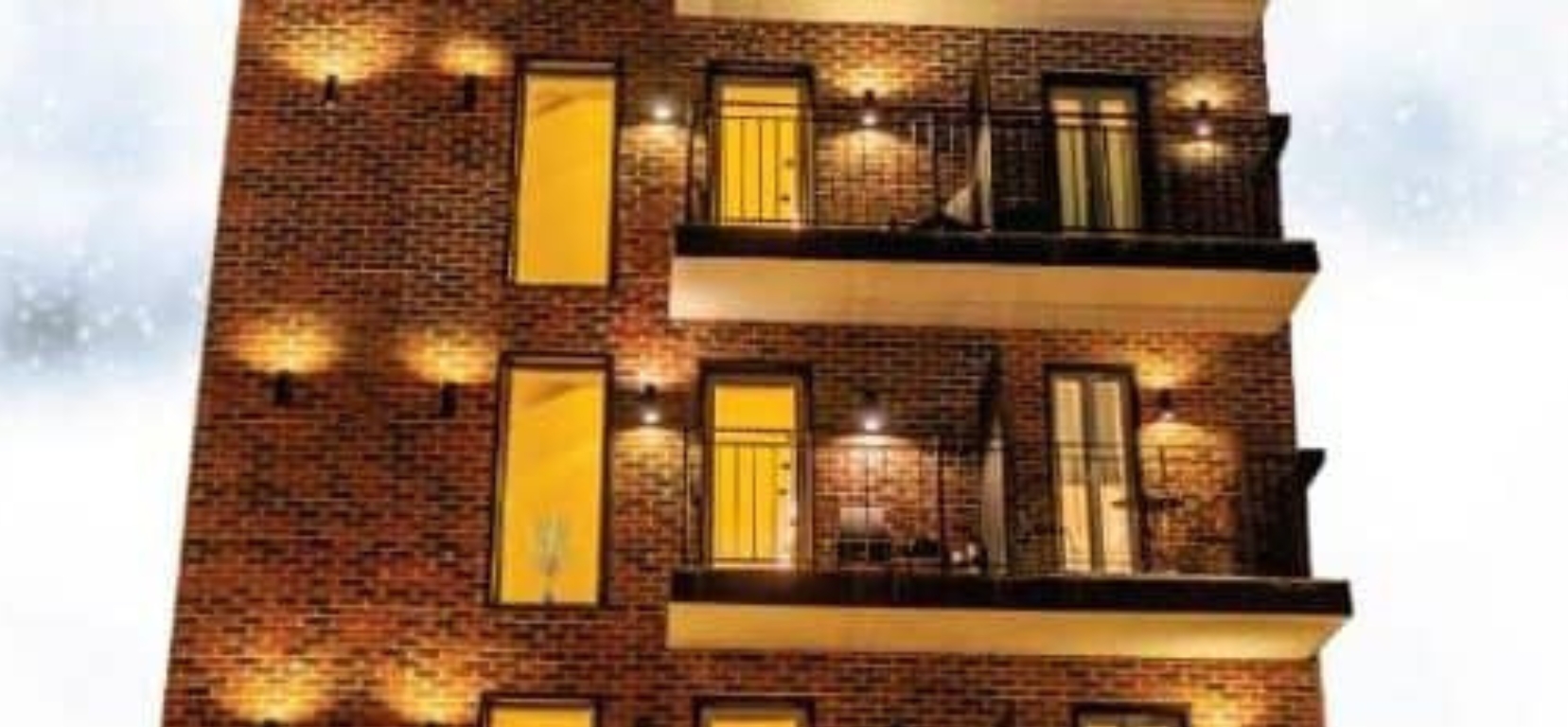 אצולת אירופה - Europe Hotel