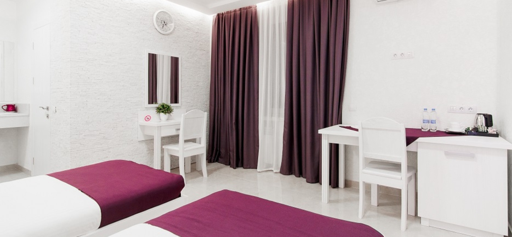 מלון חושן - Hoshen Hotel – תמונה 7
