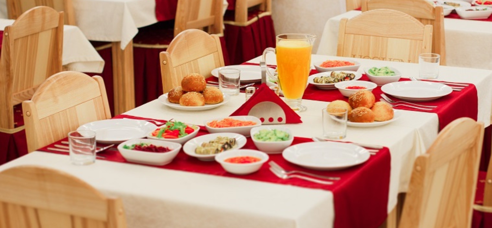 מלון חושן - Hoshen Hotel – תמונה 3