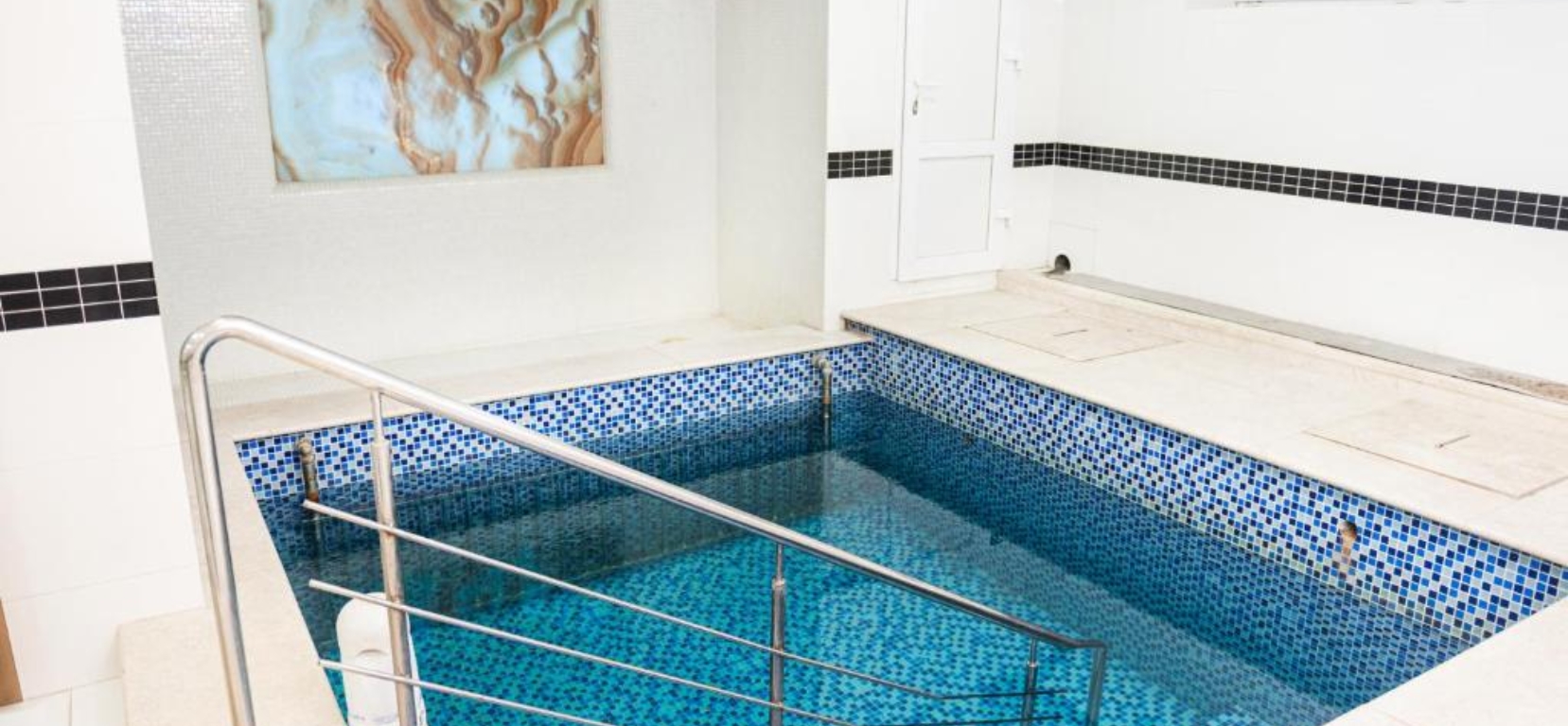 מלון חושן - Hoshen Hotel – תמונה 2