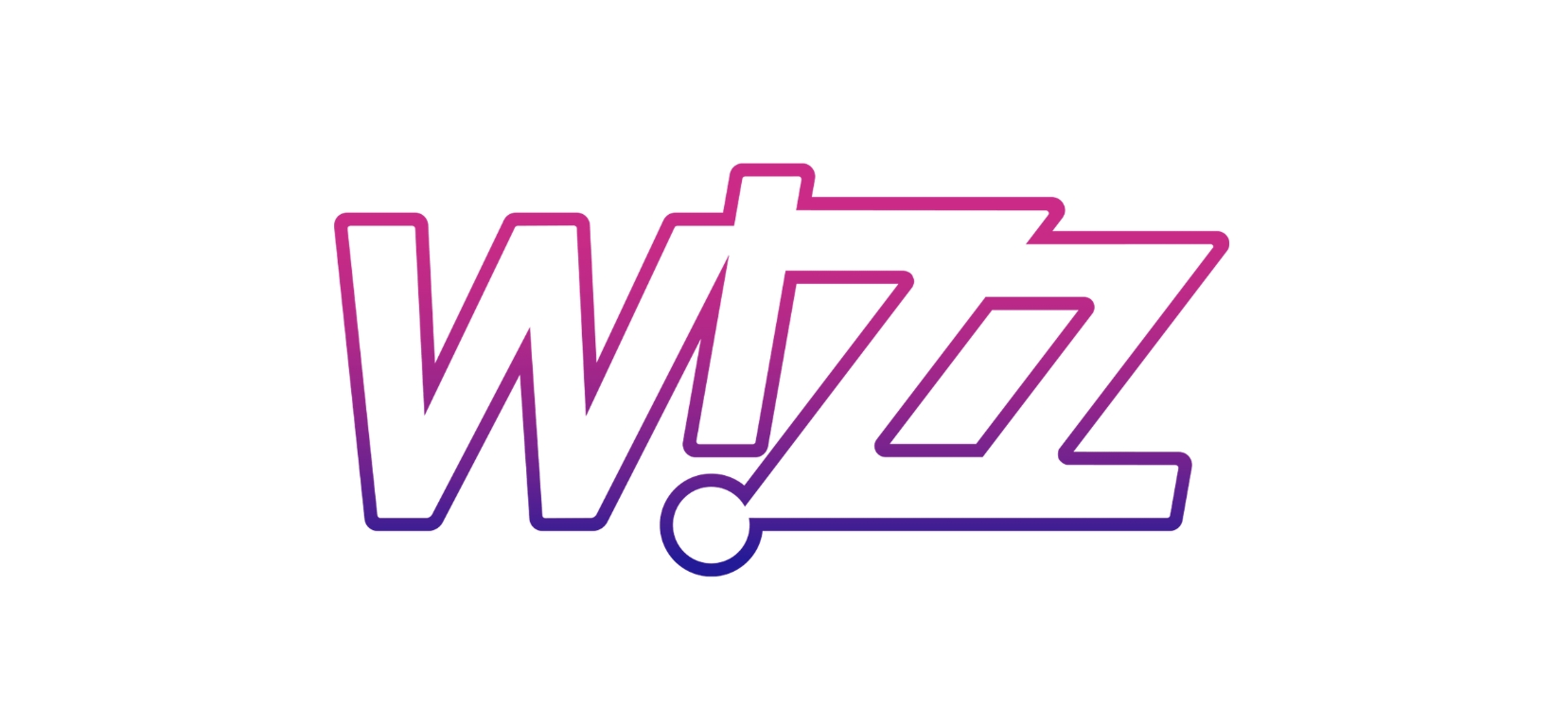 ווייז אייר (Wizz Air) - טיסות לואו-קוסט משתלמות סביב אוקראינה 🇭🇺